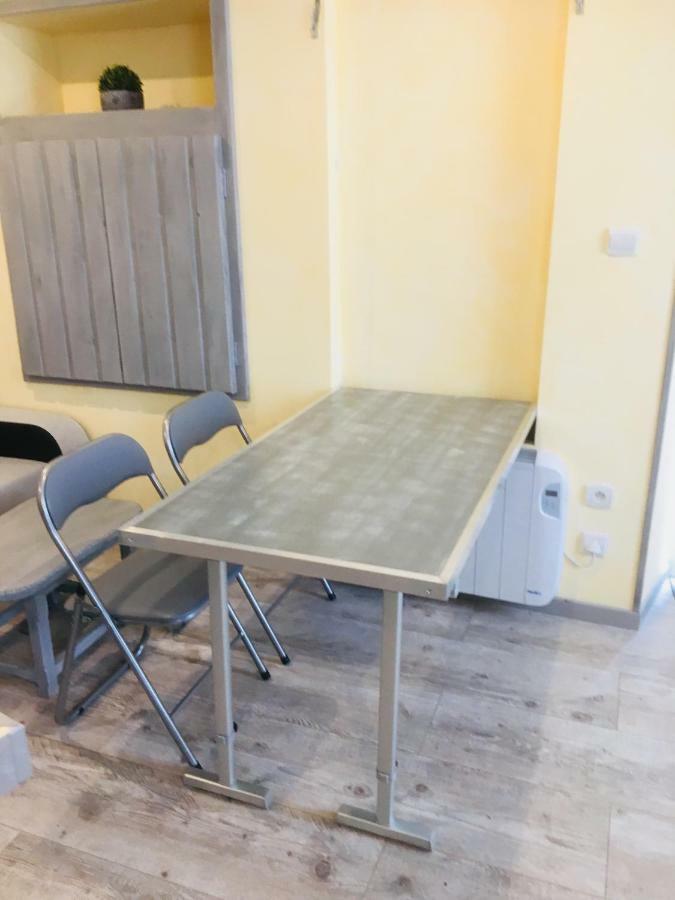 Gite Du Vieux Bourg Le Vieux Bourg  外观 照片