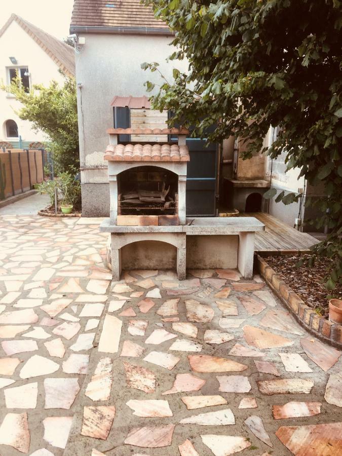 Gite Du Vieux Bourg Le Vieux Bourg  外观 照片