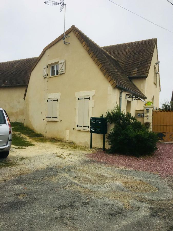 Gite Du Vieux Bourg Le Vieux Bourg  外观 照片