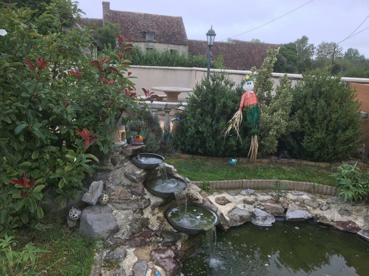 Gite Du Vieux Bourg Le Vieux Bourg  外观 照片