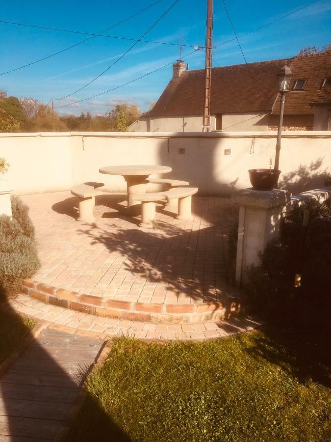Gite Du Vieux Bourg Le Vieux Bourg  外观 照片